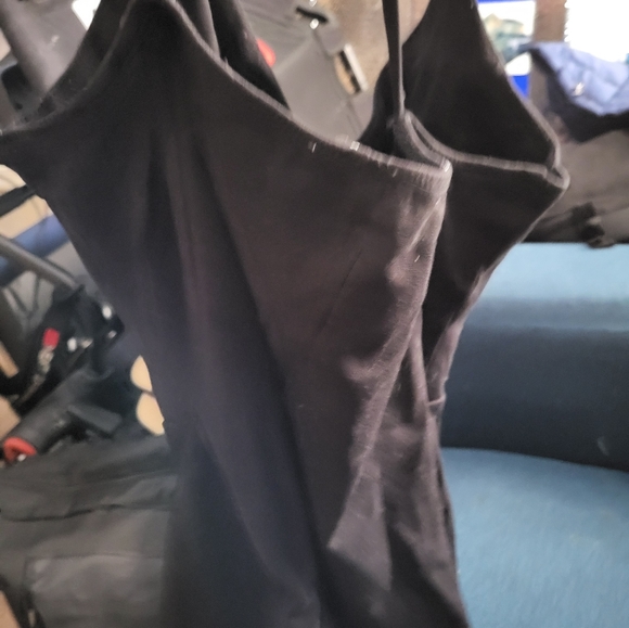 Crop Top - Picture 2 of 3